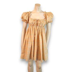 Serpenti The Winnie Mini Dress